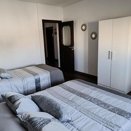 Reis Apartment Porto Buitenkant foto