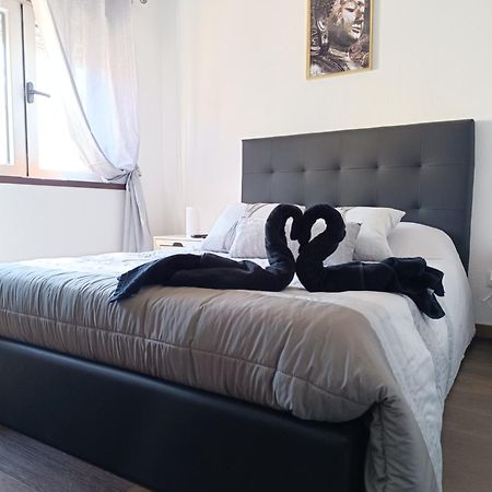 Reis Apartment Porto Buitenkant foto
