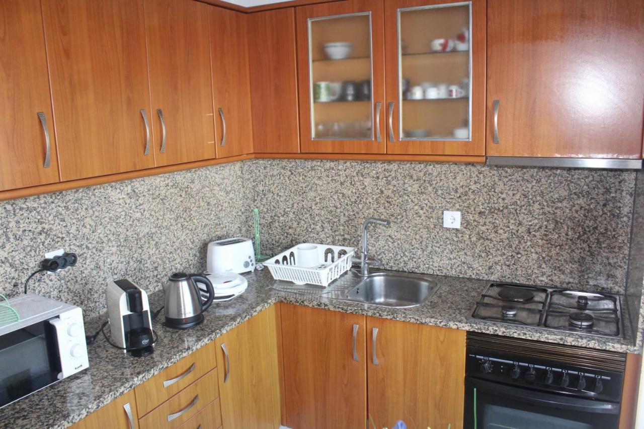 Reis Apartment Porto Buitenkant foto