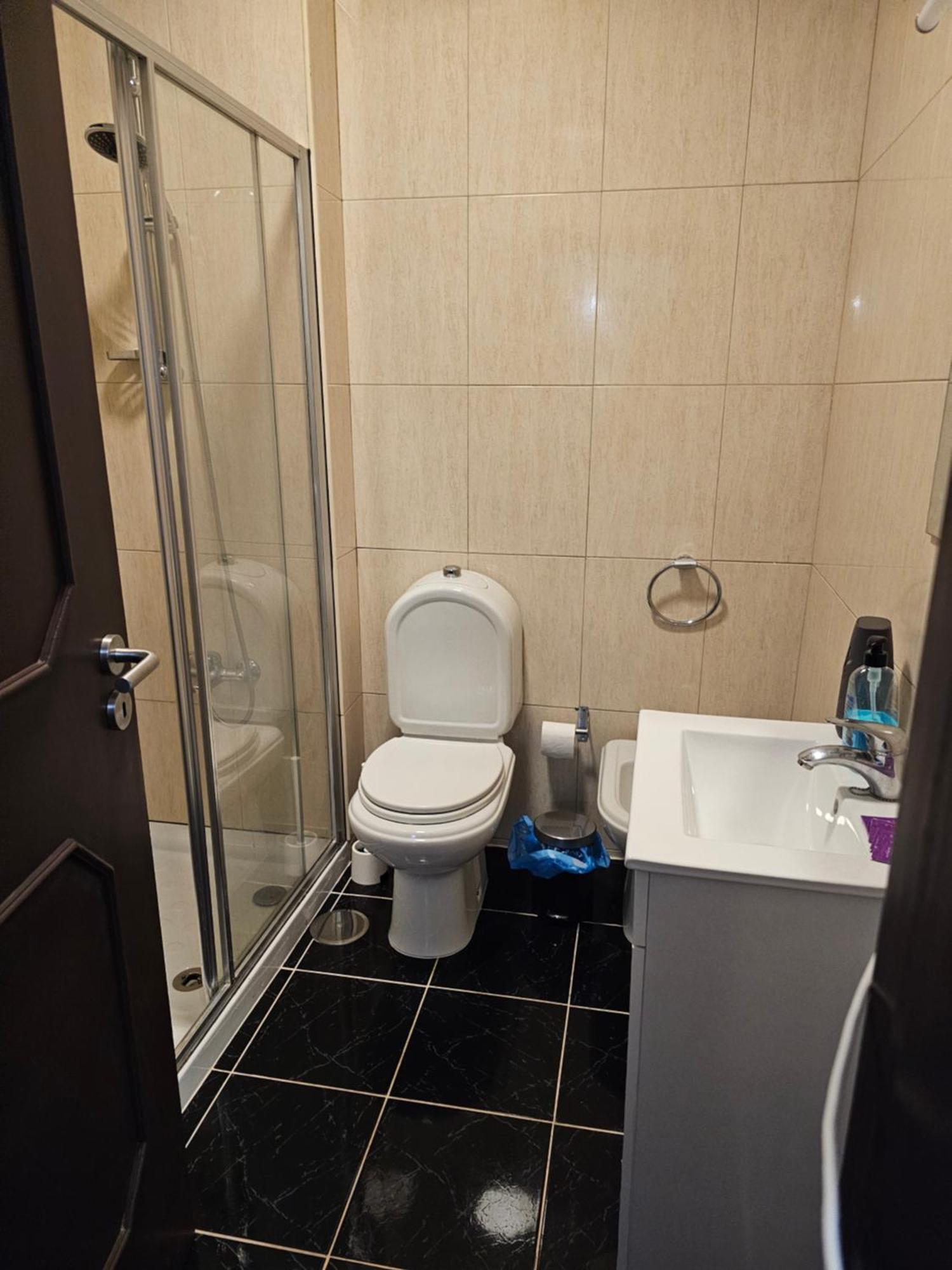 Reis Apartment Porto Buitenkant foto