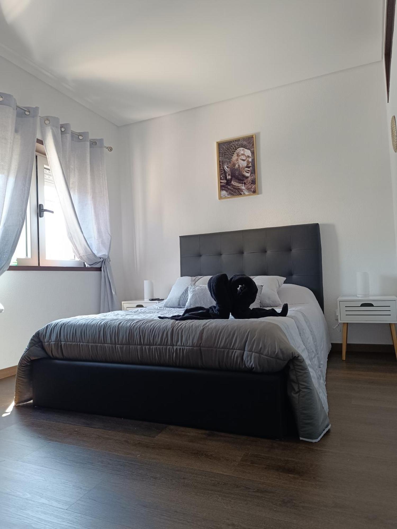 Reis Apartment Porto Buitenkant foto