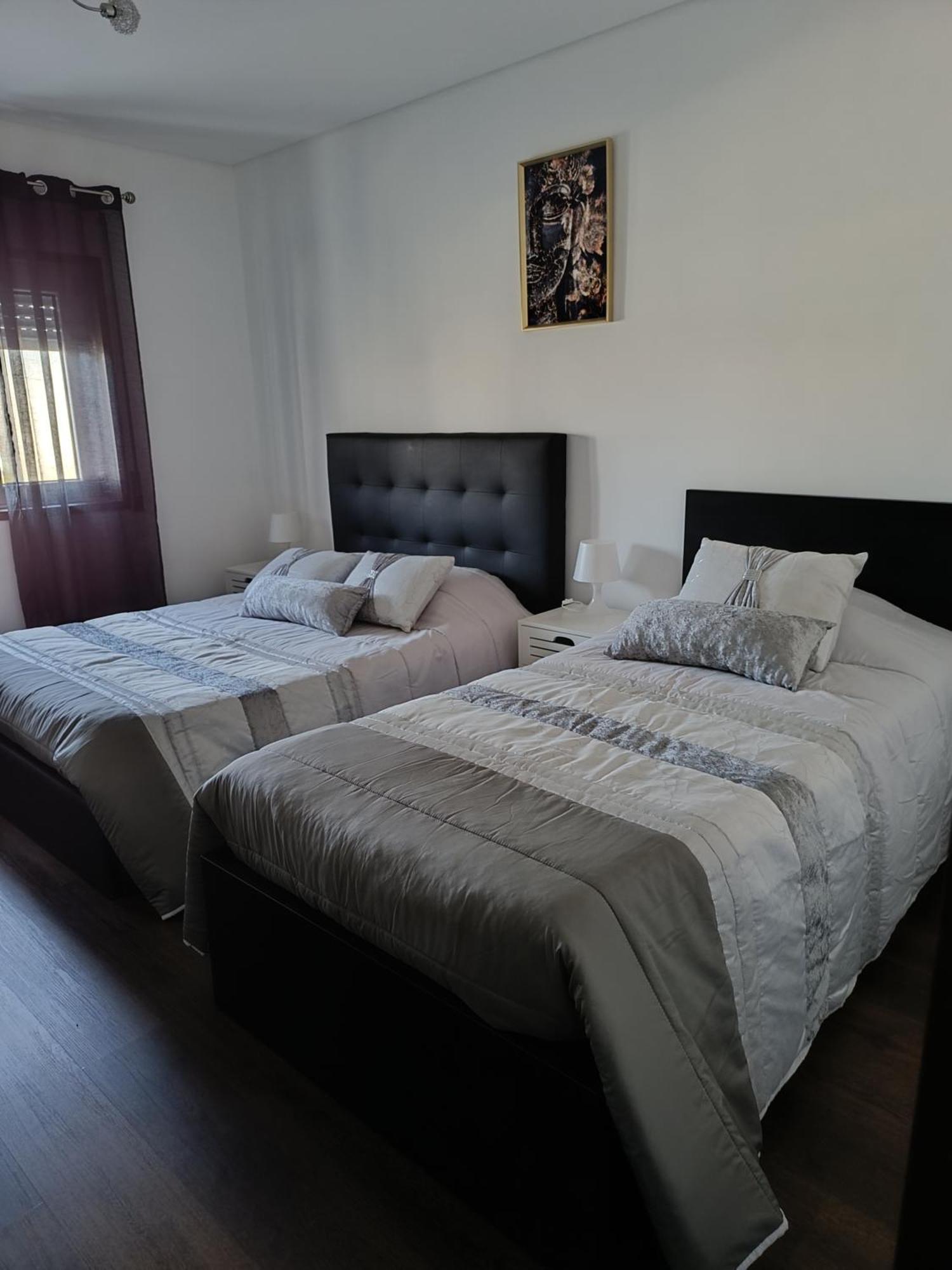 Reis Apartment Porto Buitenkant foto