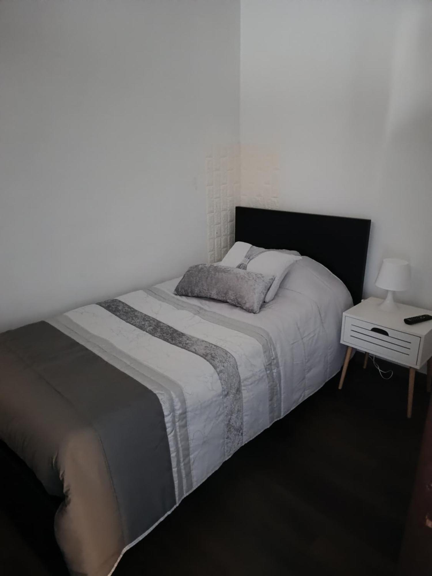 Reis Apartment Porto Buitenkant foto