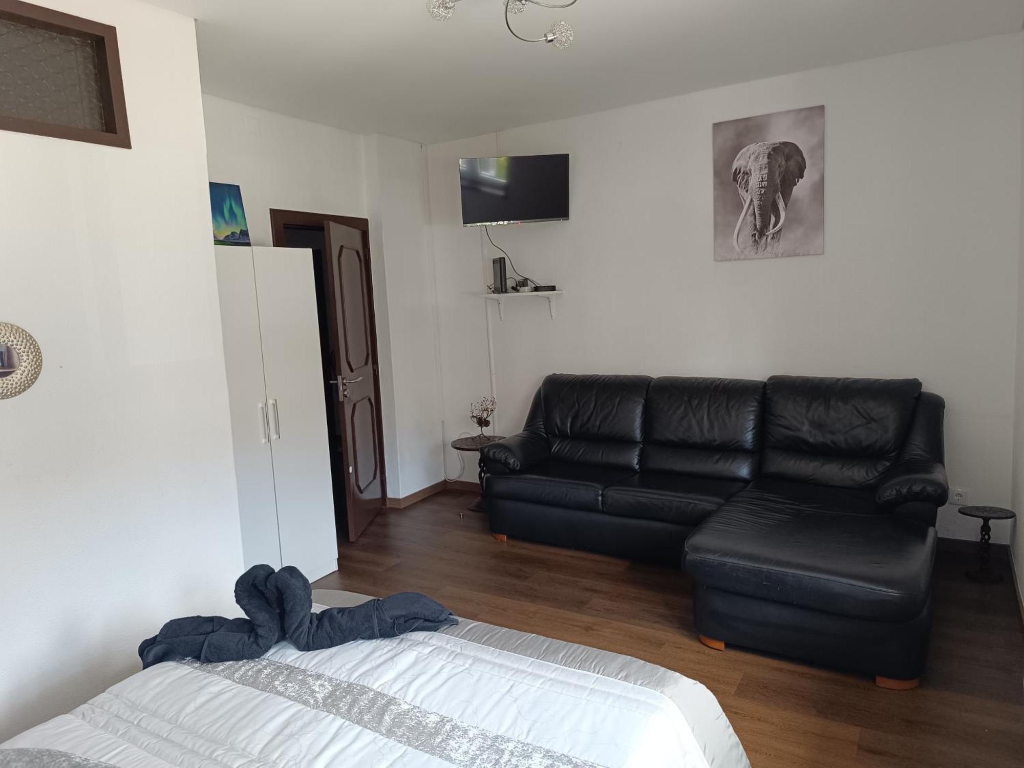 Reis Apartment Porto Buitenkant foto