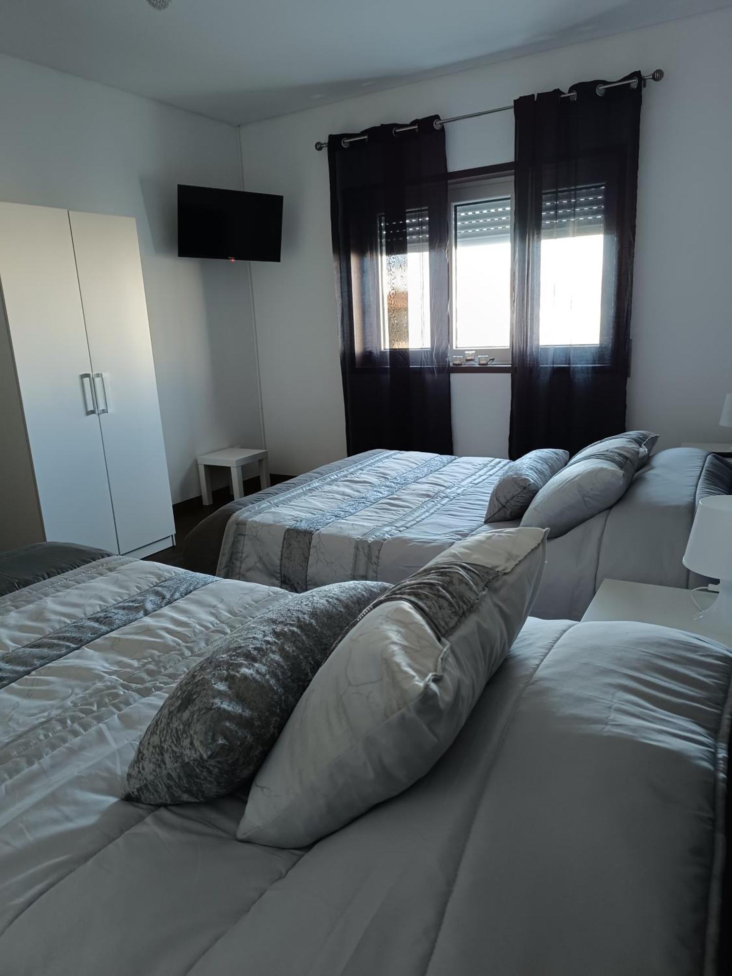 Reis Apartment Porto Buitenkant foto
