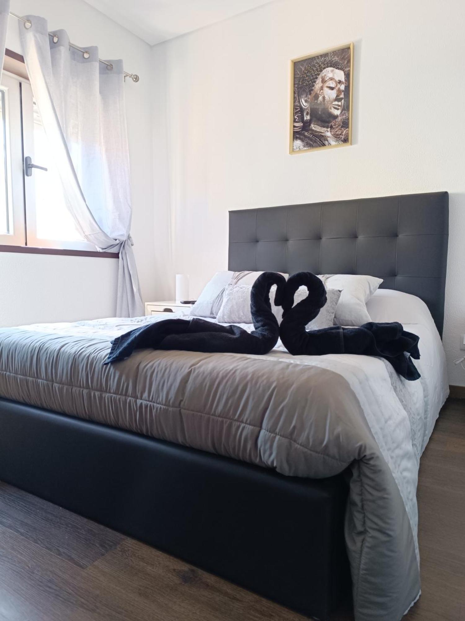Reis Apartment Porto Buitenkant foto