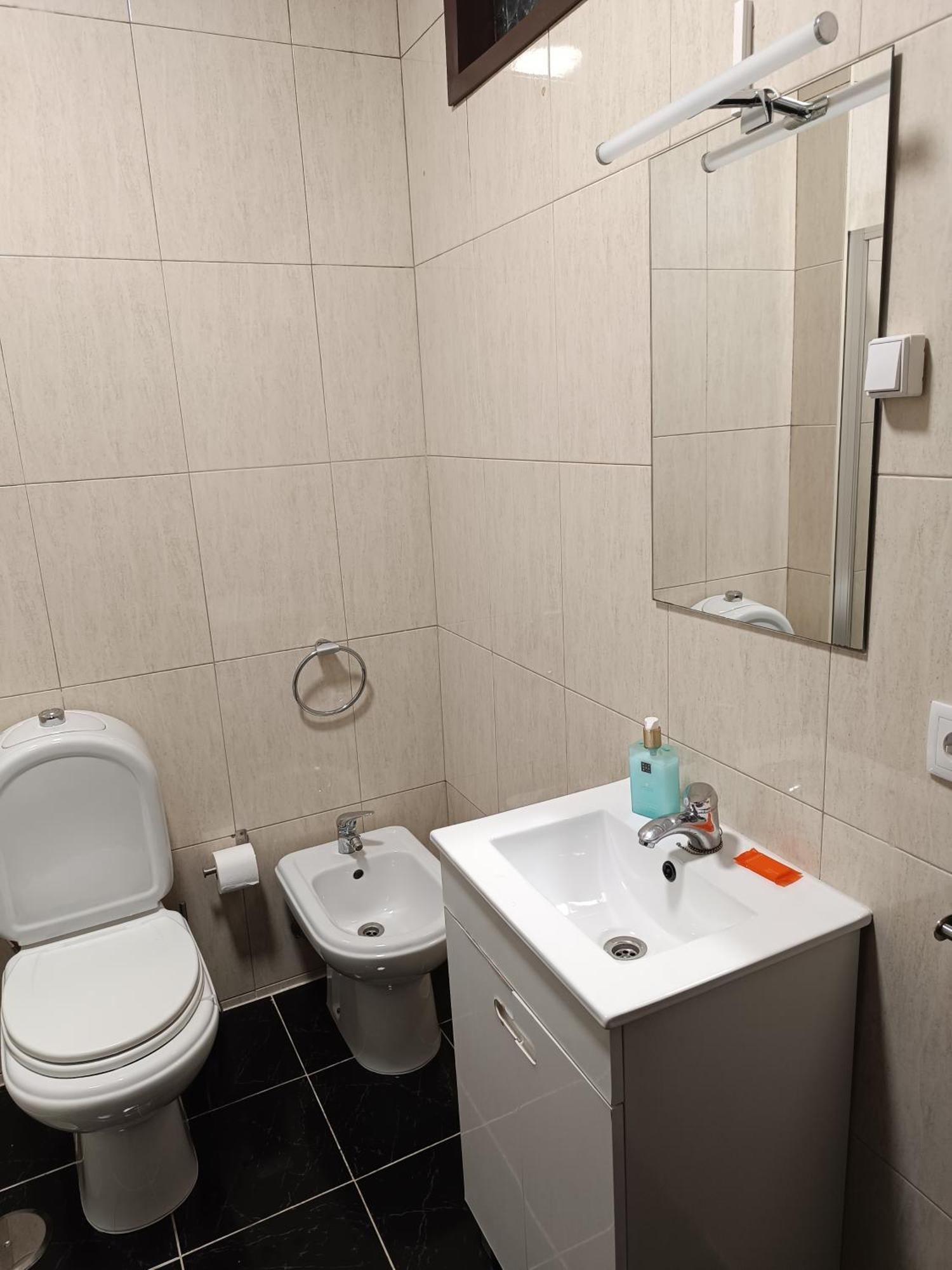 Reis Apartment Porto Buitenkant foto