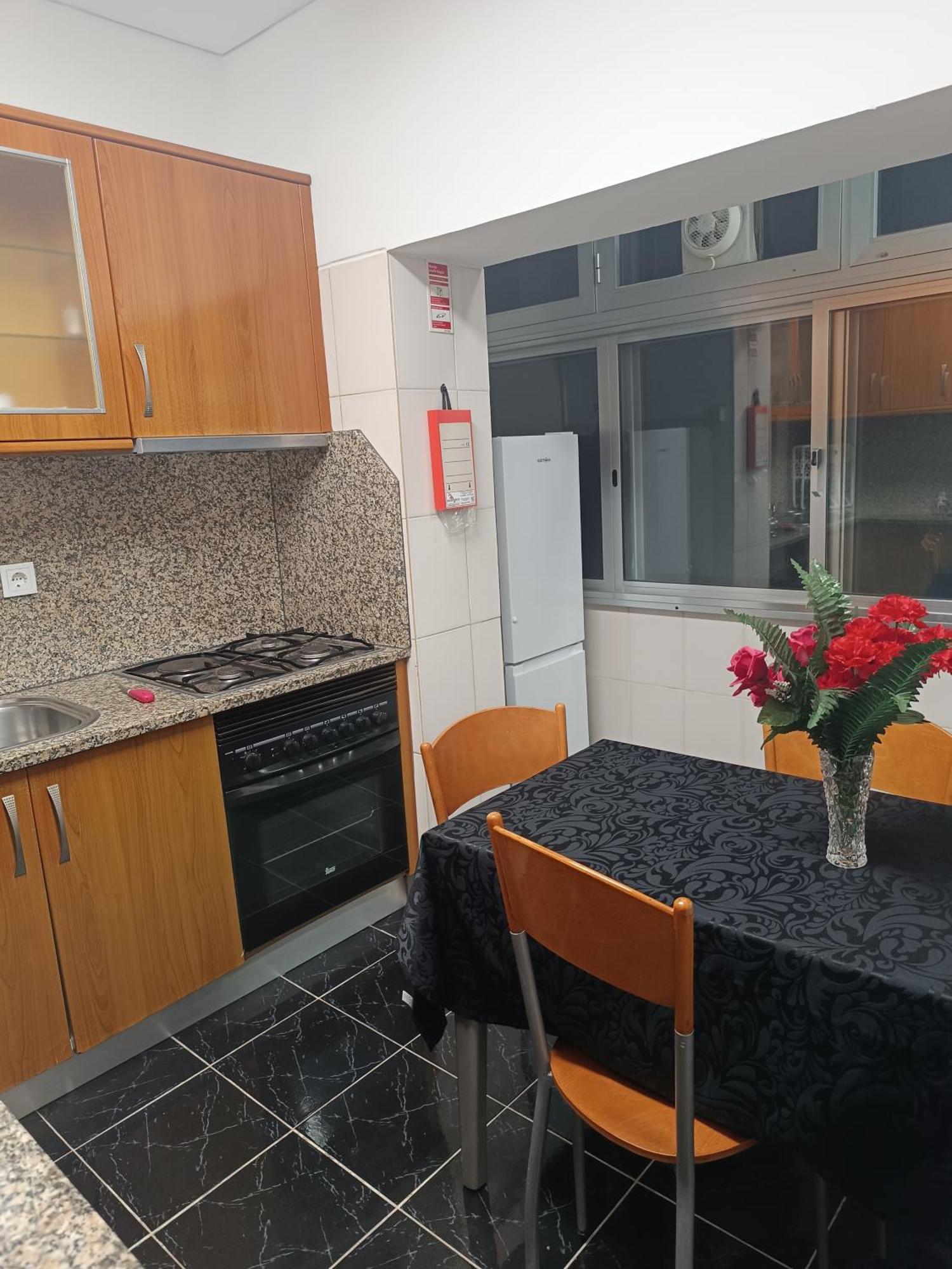 Reis Apartment Porto Buitenkant foto